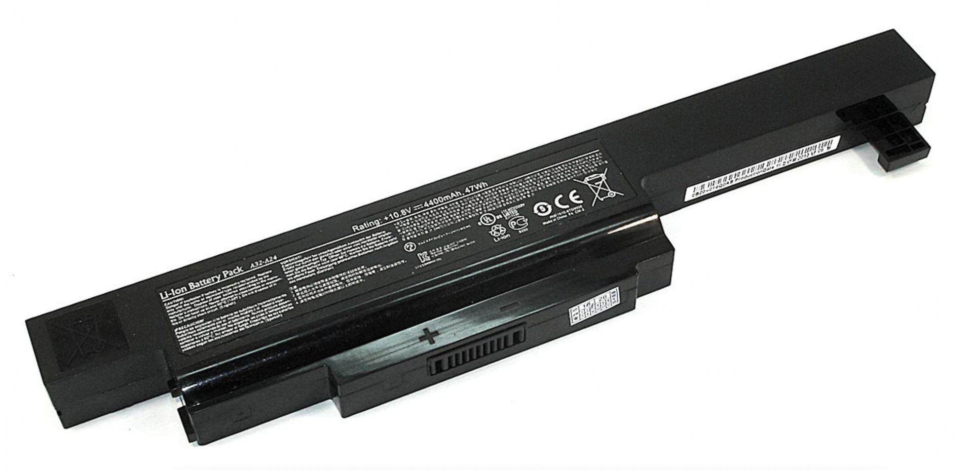 Аккумулятор MSI Megabook CX480 11.1V, 47Wh, Original