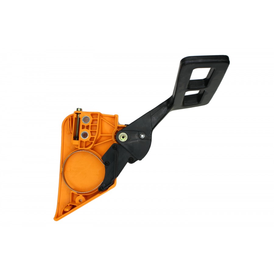 Ручка тормоза для бензопилы Partner-350/351 123023