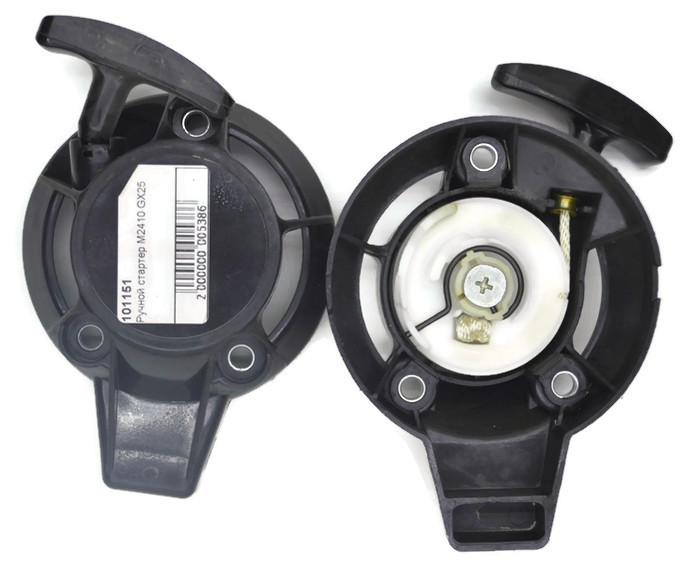 Ручной стартер M2410 GX25  101151