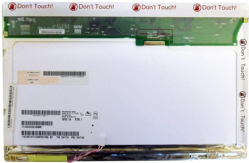 Матрица B121EW03 V.7