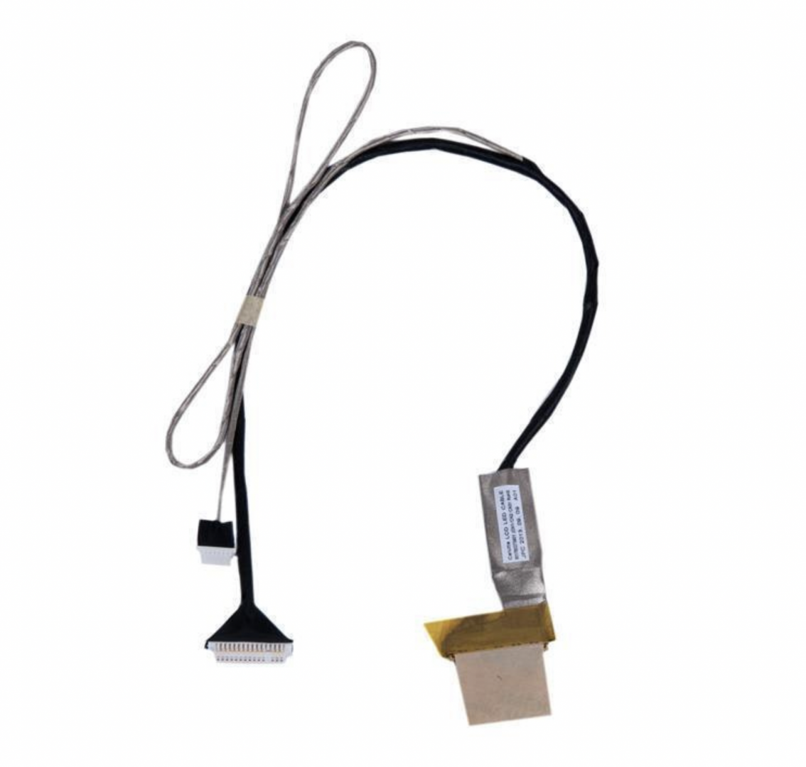 Шлейф матрицы Toshiba Satellite C600 OEM