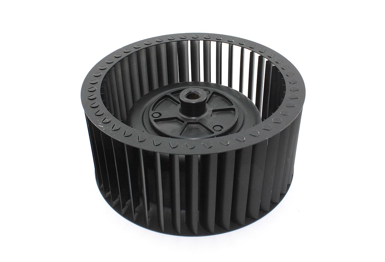 Крыльчатка для вытяжек SHINDO правая 31214006 H-71,D-156