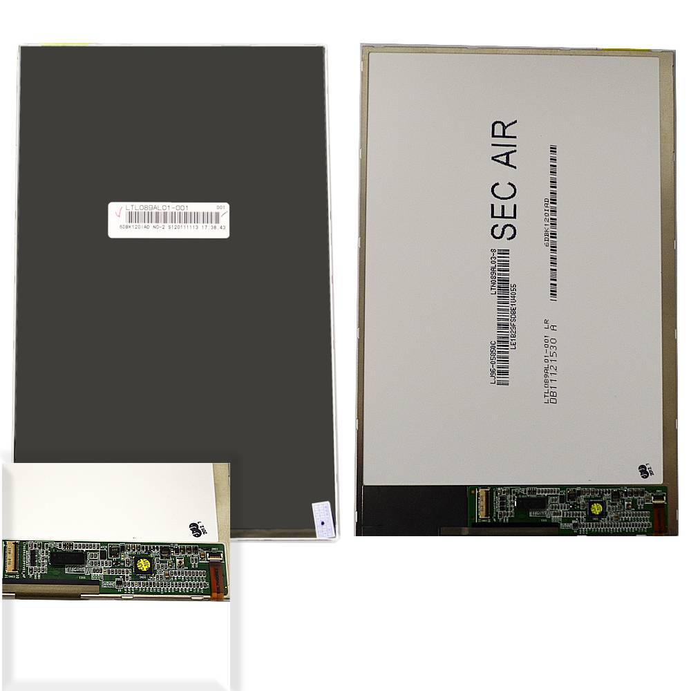 Дисплей планшета Samsung P7300/P7310 Galaxy Tab 8.9"