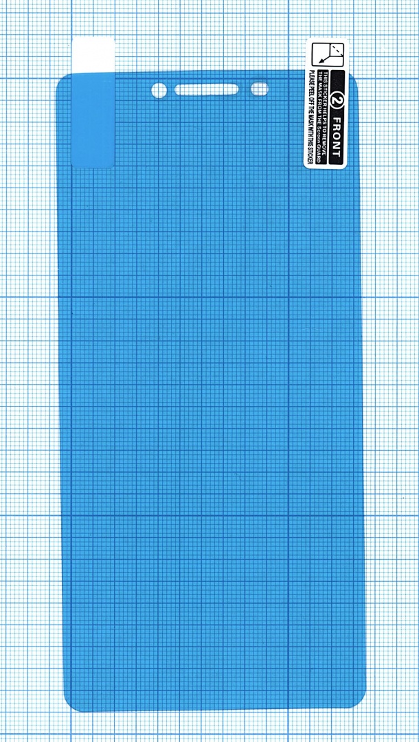 Защитная пленка для Oppo R7s