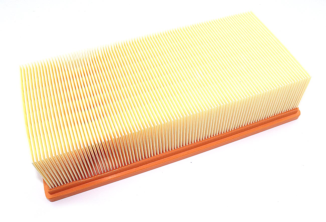 HEPA фильтр для пылесоса Karcher  NT65/2 Ap Eco NT72/2 Eco Tc NT75/2 Ap Me Tc