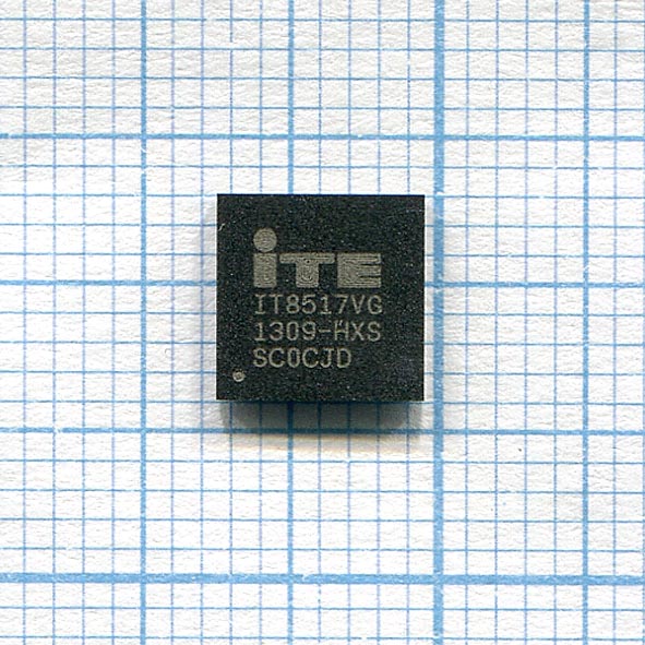 IT8517VG-HXS