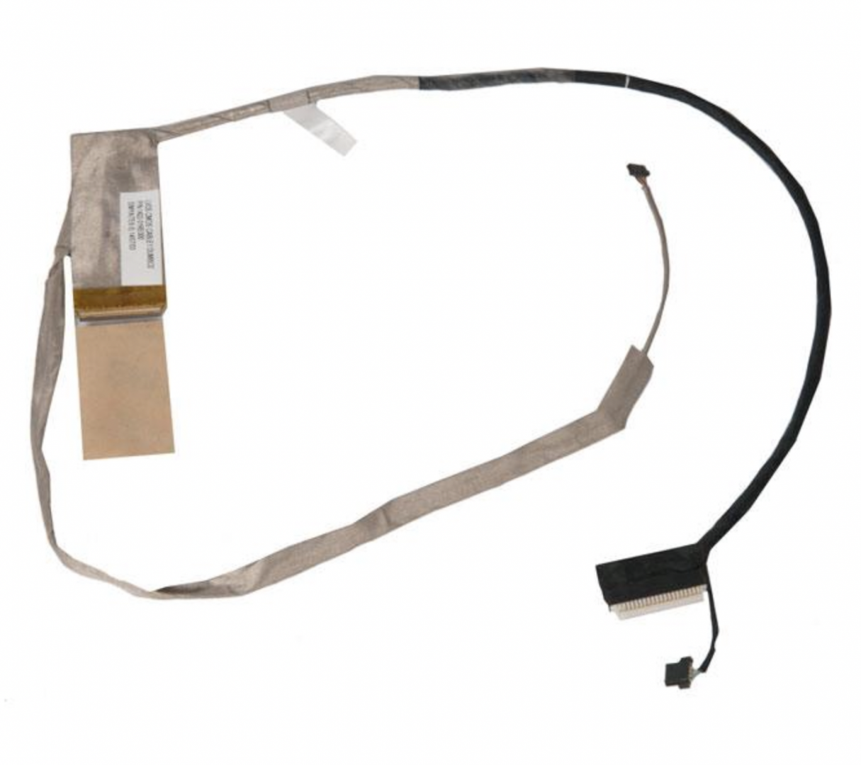 Шлейф матрицы Lenovo IdeaPad Z710 OEM