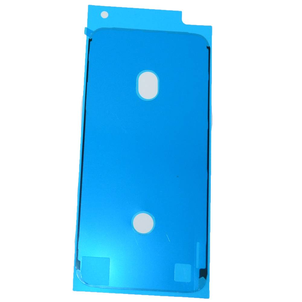 Скотч iPhone 8 (между дисплеем и корпусом) водонепроницаемый белый