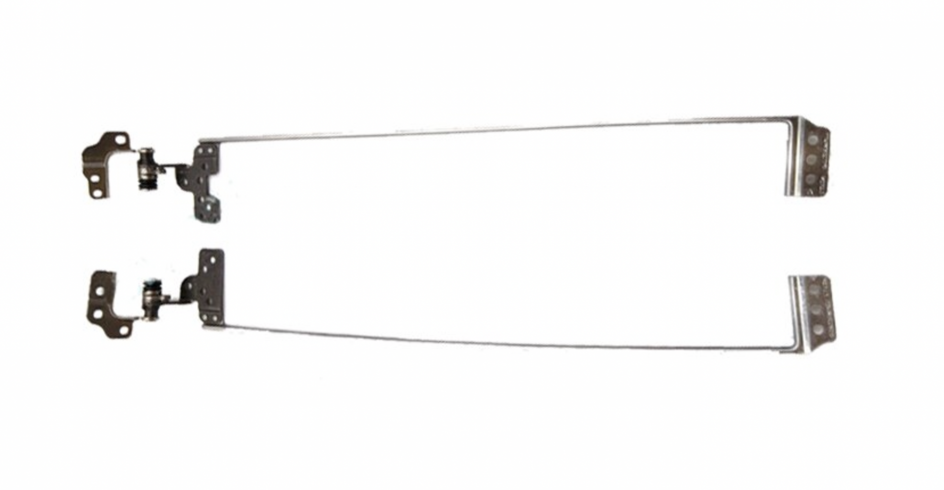 Петли Dell Vostro V5460 Для ноутбуков с тачскрином OEM