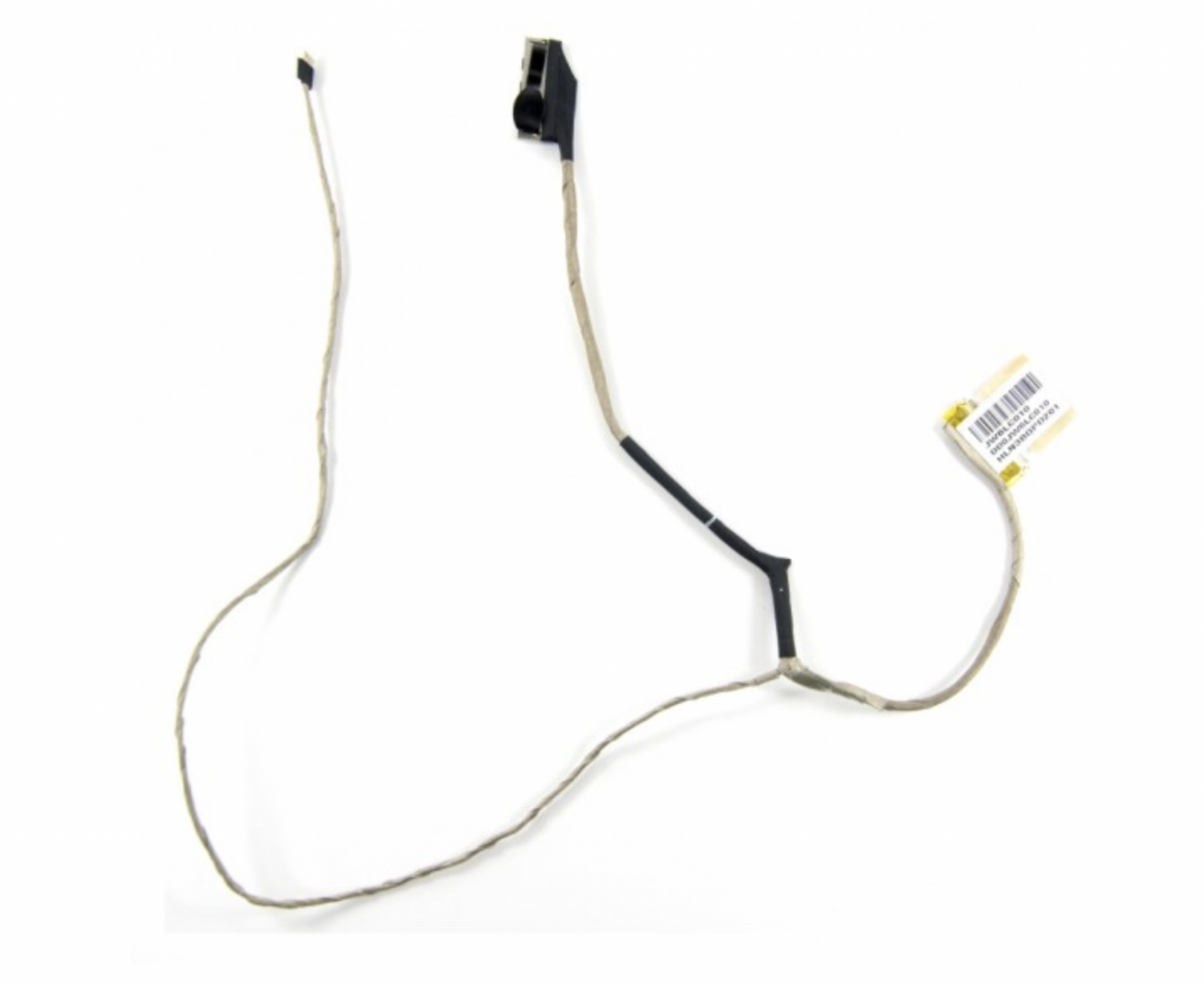 Шлейф матрицы Hasee Q480A 40pin, OEM