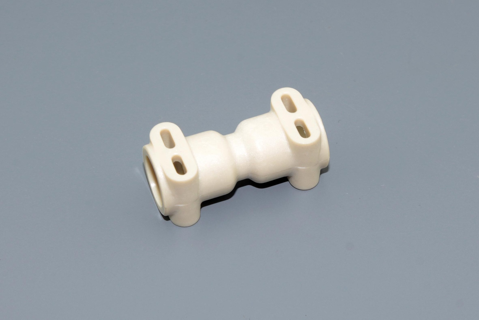 Соединение прямое на термоблок Dr.Coffee