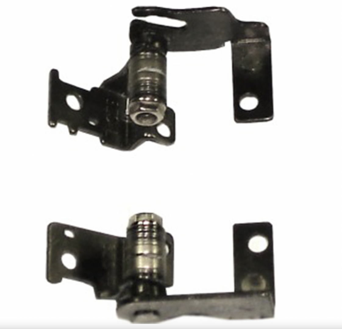 Петли DELL XPS M1330 OEM