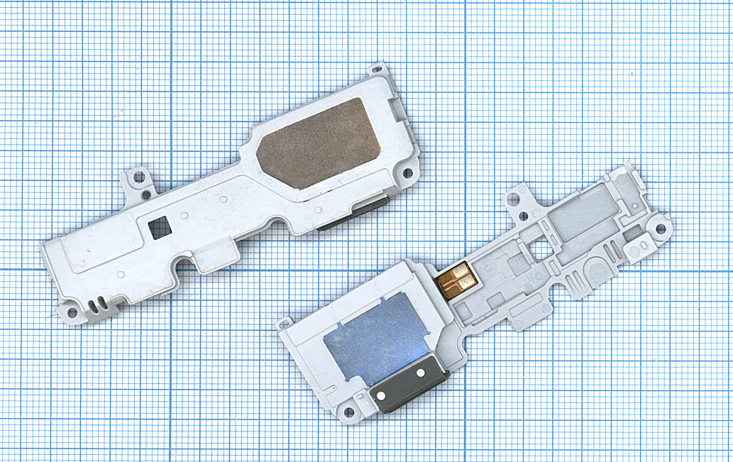 Полифонический динамик (Buzzer) для Huawei Ascend Y6