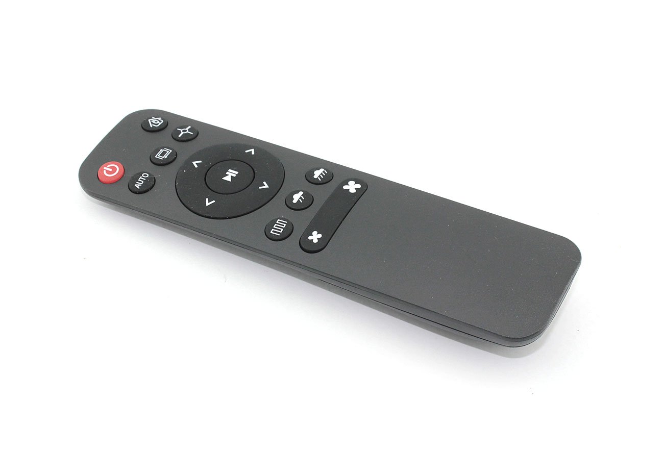 Пульт управления для робот пылесоса IRBIS BEAN 0121