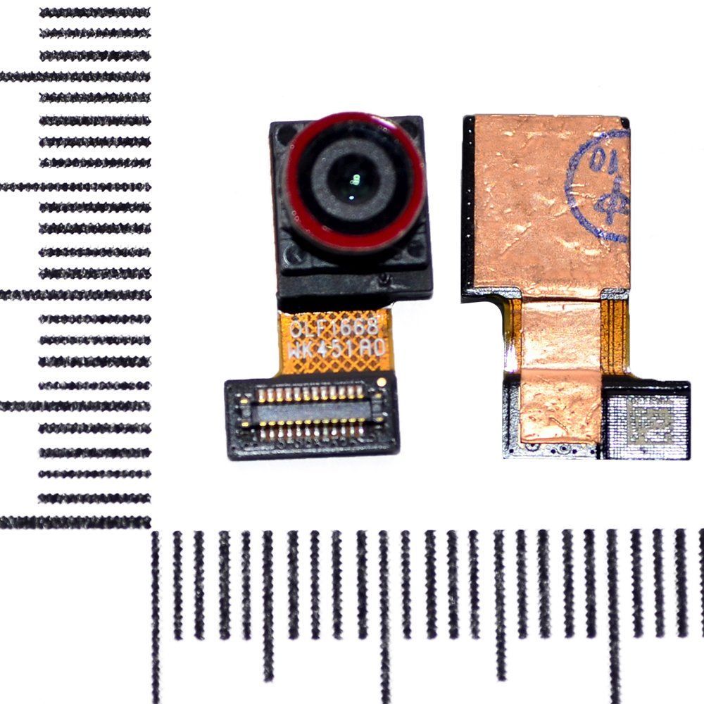 Камера Xiaomi Redmi Note8 Pro передняя orig Factory