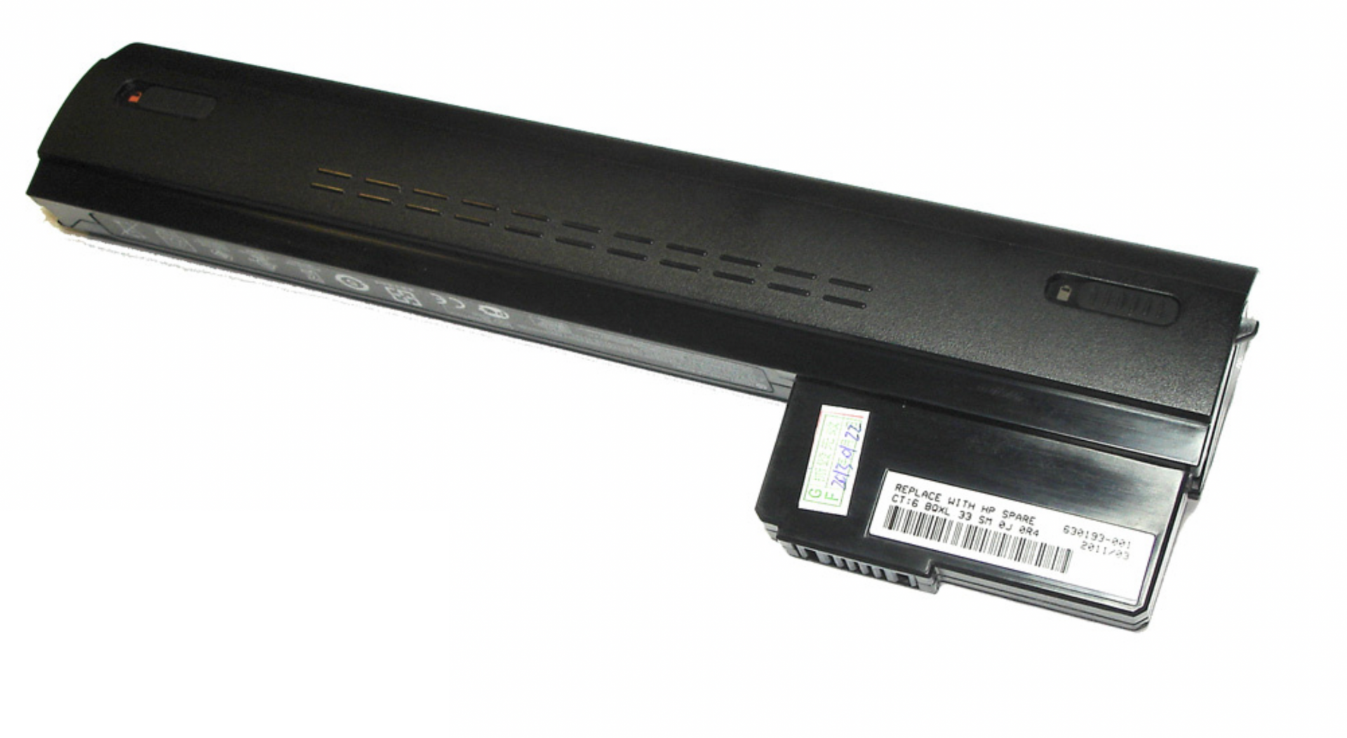 Аккумулятор HP Compaq Mini CQ10-600 10.8V, 55Wh, Original