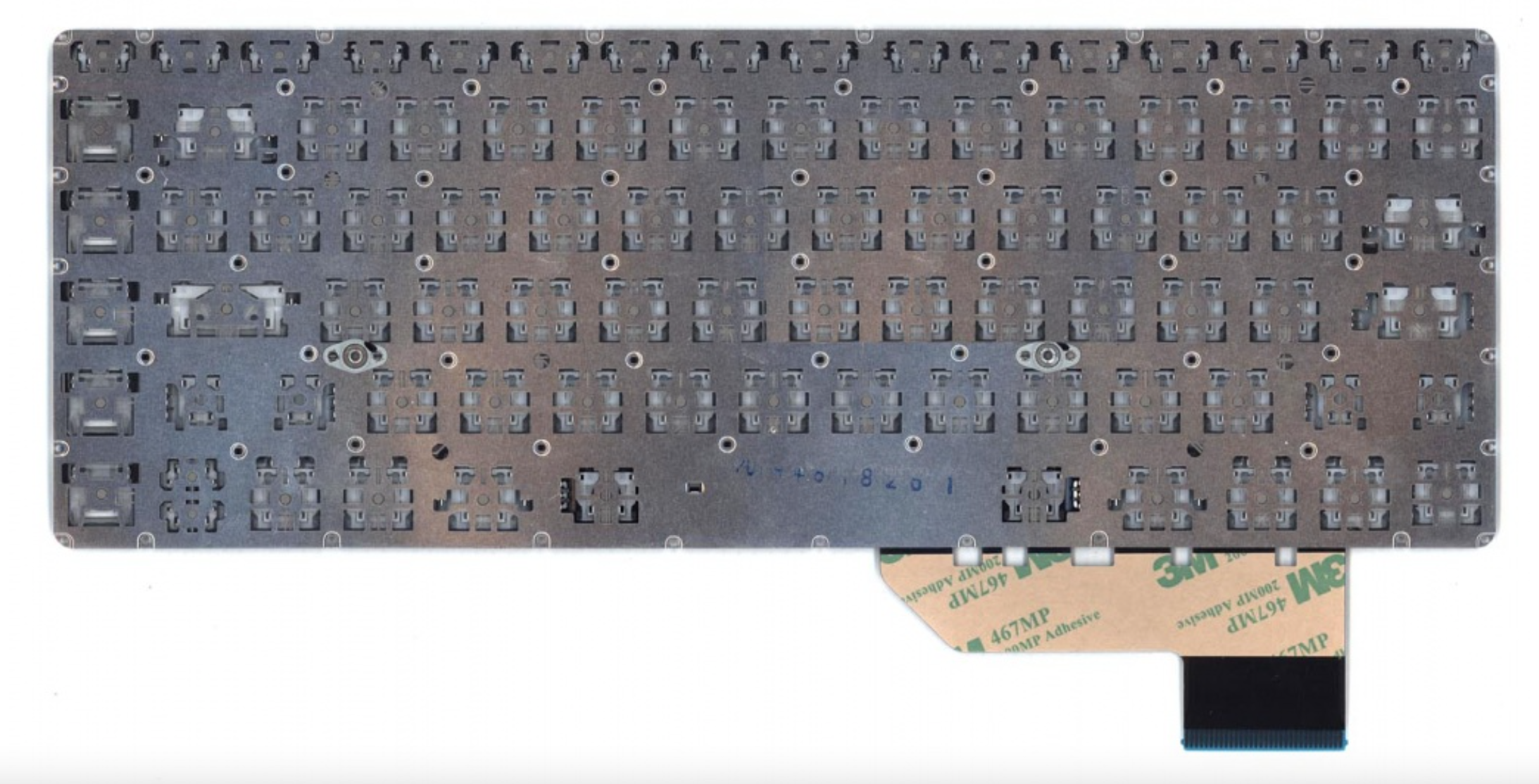 Клавиатура HP Envy 14-K с подсветкой, OEM