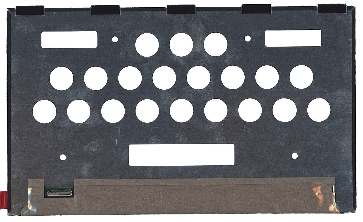 Матрица B133ZAN01.0