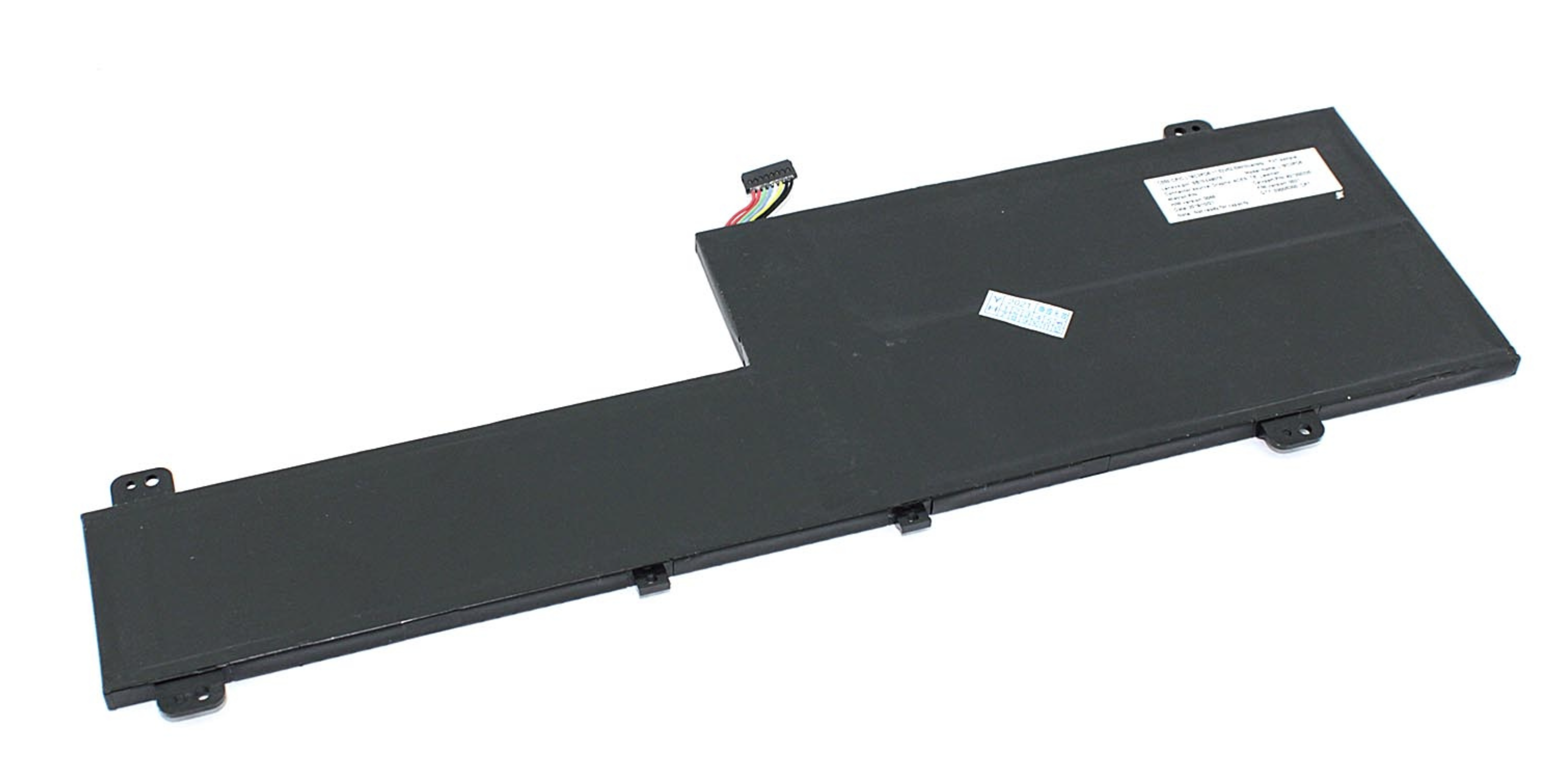 Аккумулятор Lenovo ﻿Flex 5-15ITL05 82HT 11.52V, 52.5Wh, Original