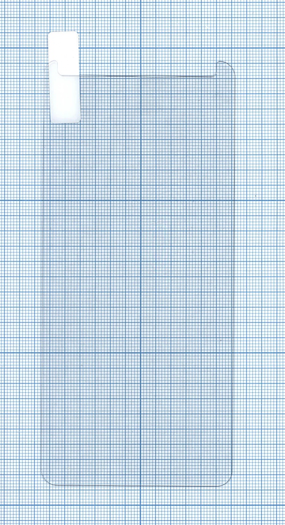 Защитное стекло для ZTE Blade V9 Vita