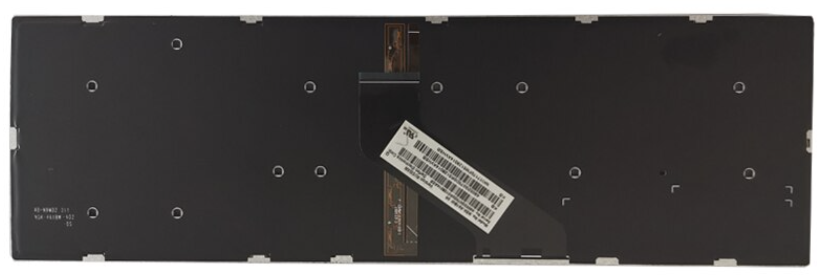 Клавиатура Acer Aspire ES1-512 OEM