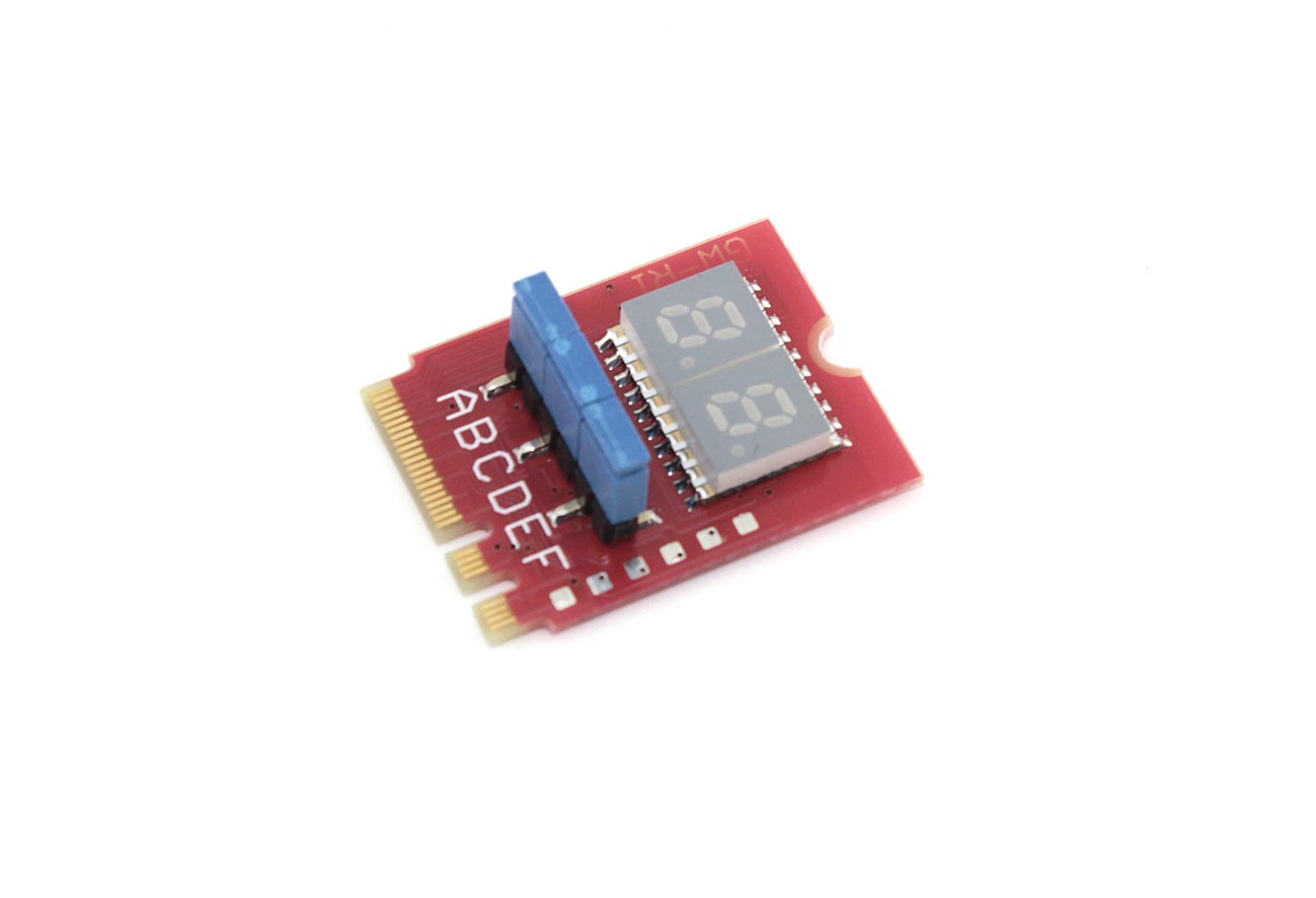 Обновлённая посткарта 3 в 1 слот NGFF (GoWin) для материнских плат на платформах LCFC, QUANTA, CLEVO