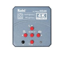 Камера для микроскопа Kaisi HDMI 4K