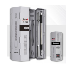 Отвертка с набором бит Kaisi 8128