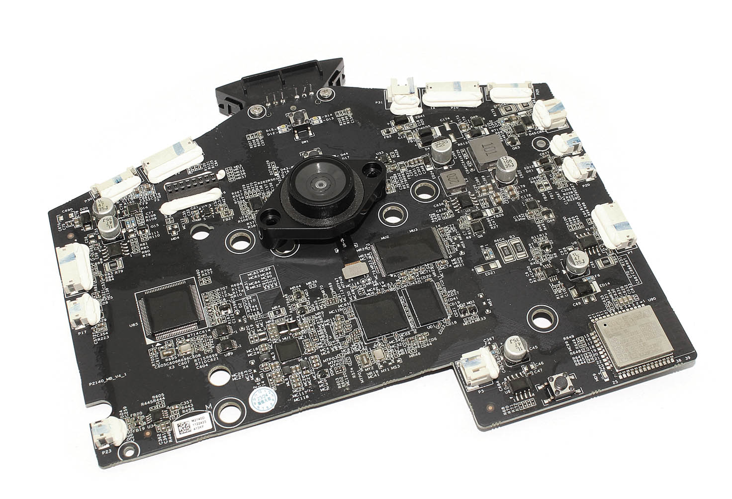 Основная плата для робота пылесоса Xiaomi Mi Robot Vacuum-Mop 2