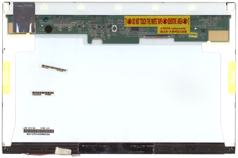 Матрица LTN141W1-L01 (глянцевая)
