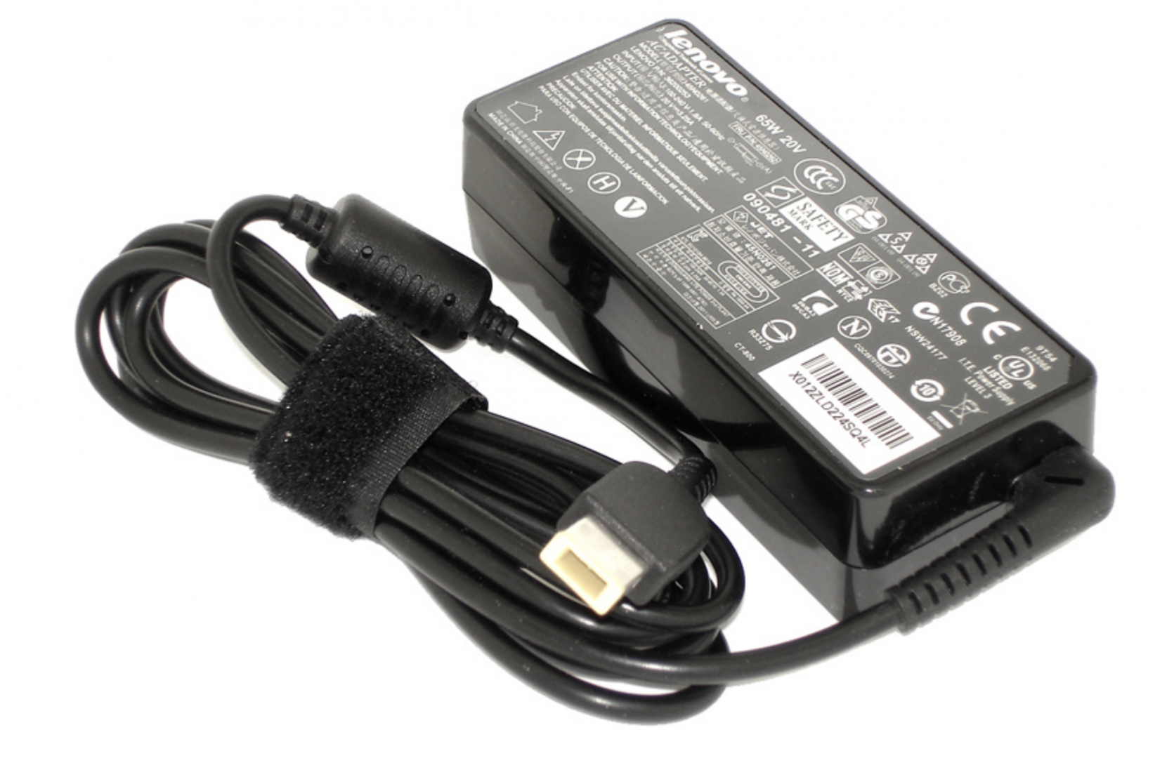 Блок питания Lenovo IdeaPad G500 Original