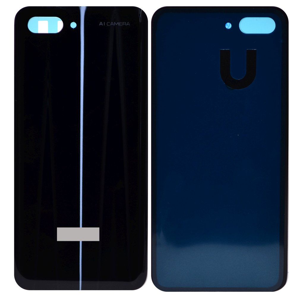 Задняя крышка Honor 10 черный