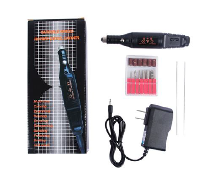 Инструмент электрический для полировки Kaisi Mini Polisher