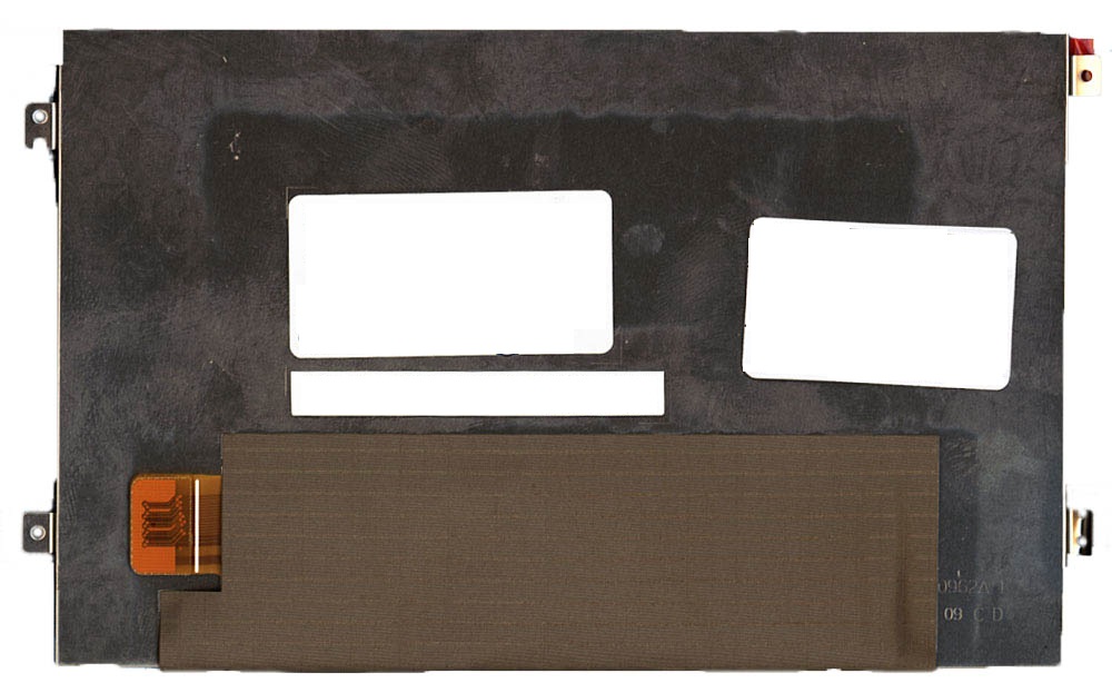 Матрица LD070WS2(SL)(05) Разъем папа