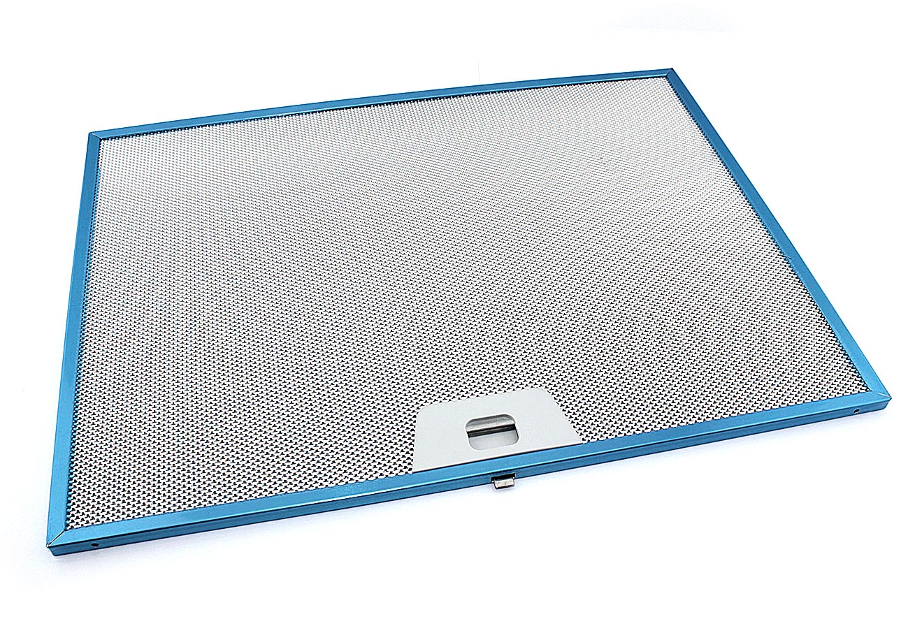 Фильтр жировой для вытяжек Faber 133.0059.041 401х300