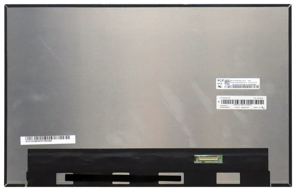 Матрица NE145F8M-N61