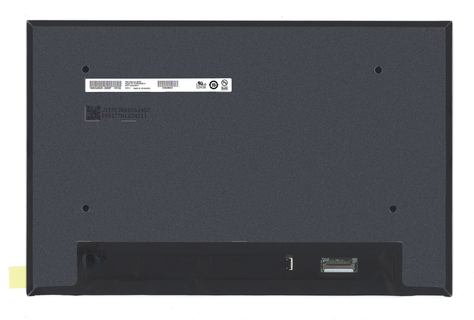 Матрица B133UAN03.H