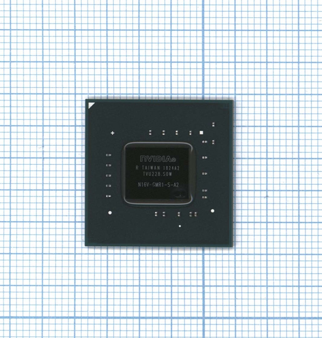 Чип nVidia N16V-GMR1-S-A2