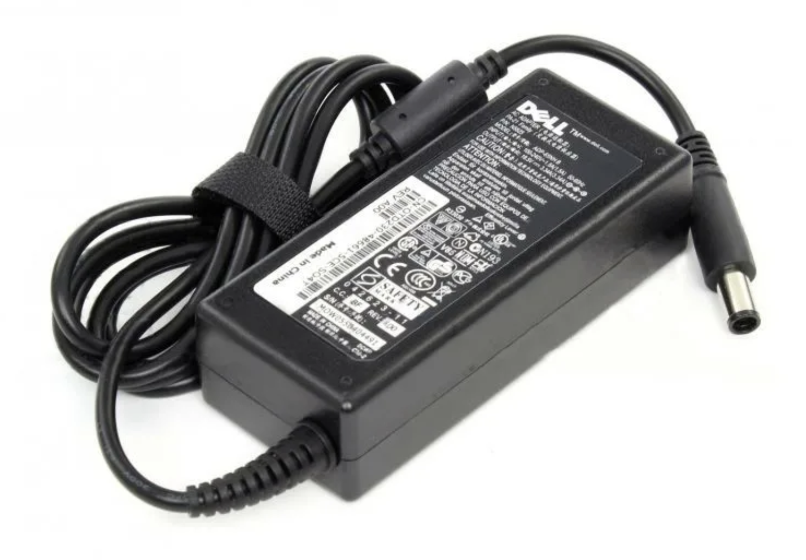 Блок питания Dell 7.4x5.0 19.5V 3.34A