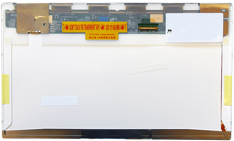 Матрица LTN140AT04 (глянцевая)