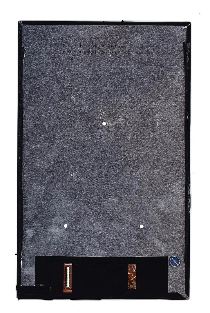 Матрица  M101WUBI51