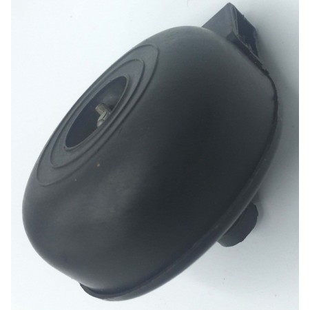 Фильтр для китайского компрессора  1/2" (улитка) 303002