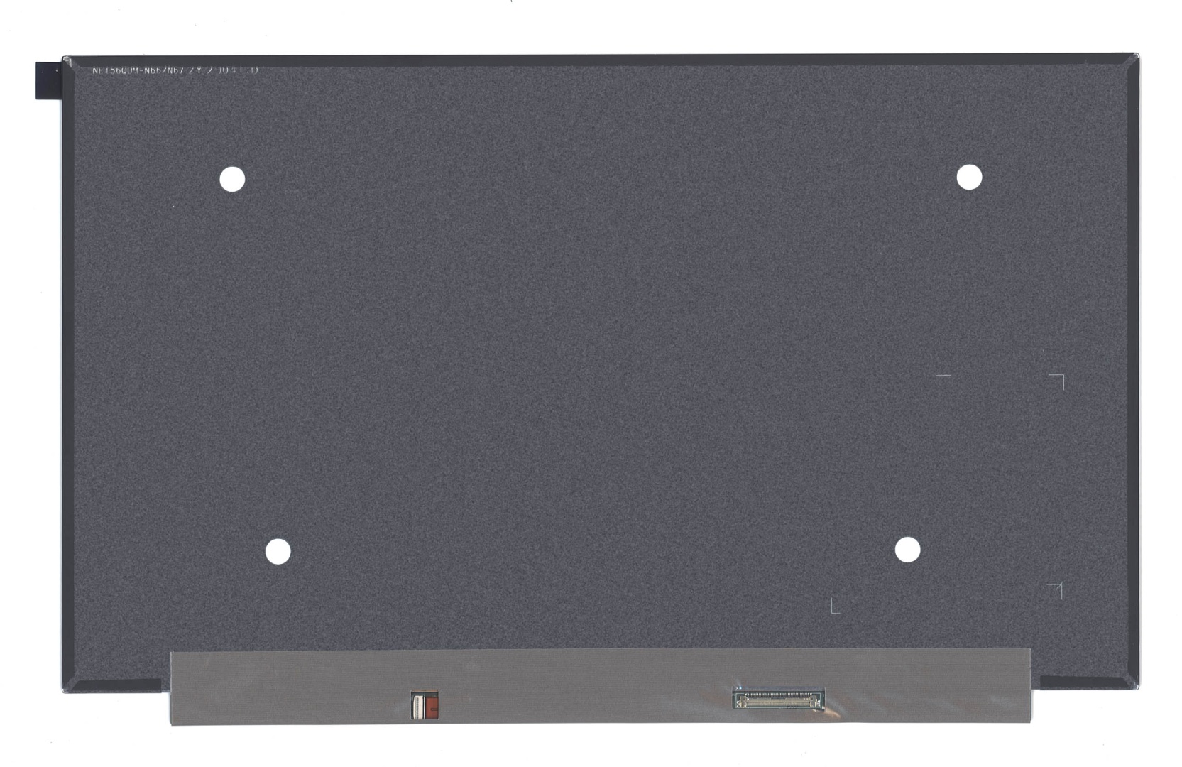Матрица NE156QUM-N67