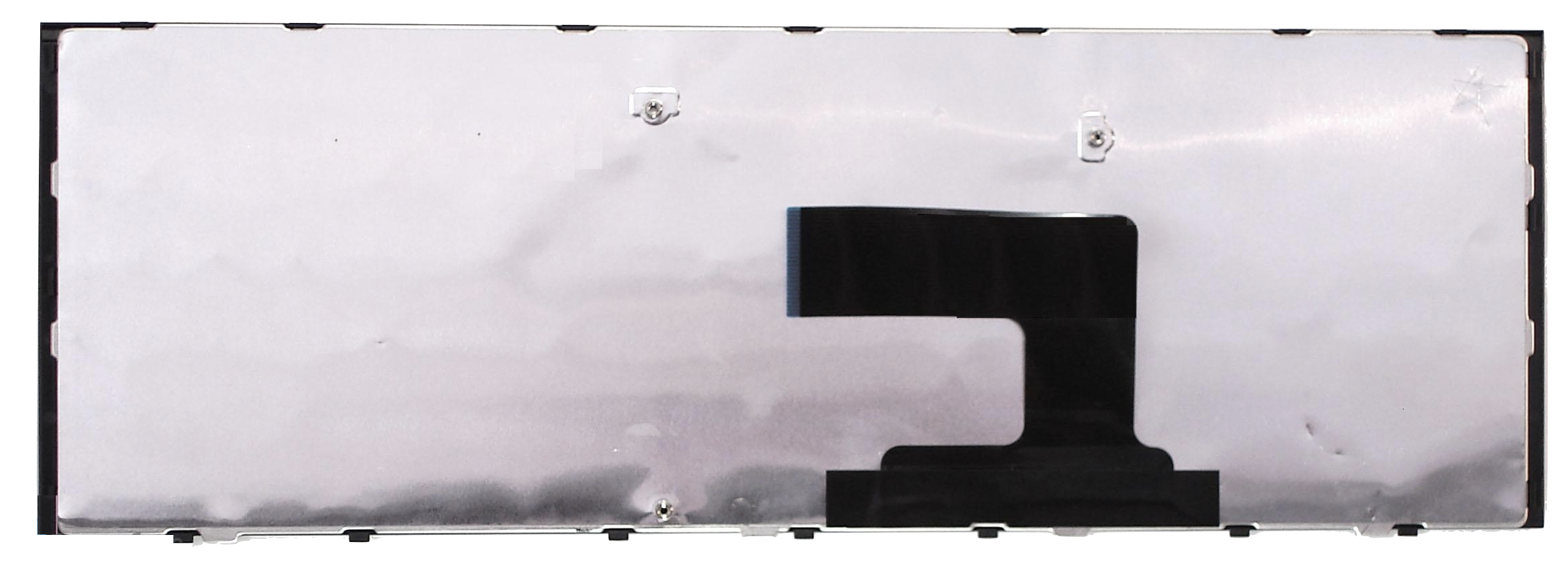 Клавиатура Sony Vaio VPC-EL VPCEL3S1E/B с черной рамкой, OEM