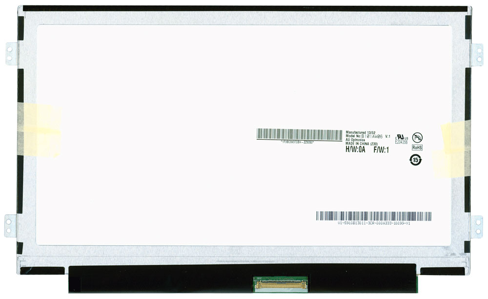 Матрица Packard Bell EasyNote PAV70 Original (глянцевая)