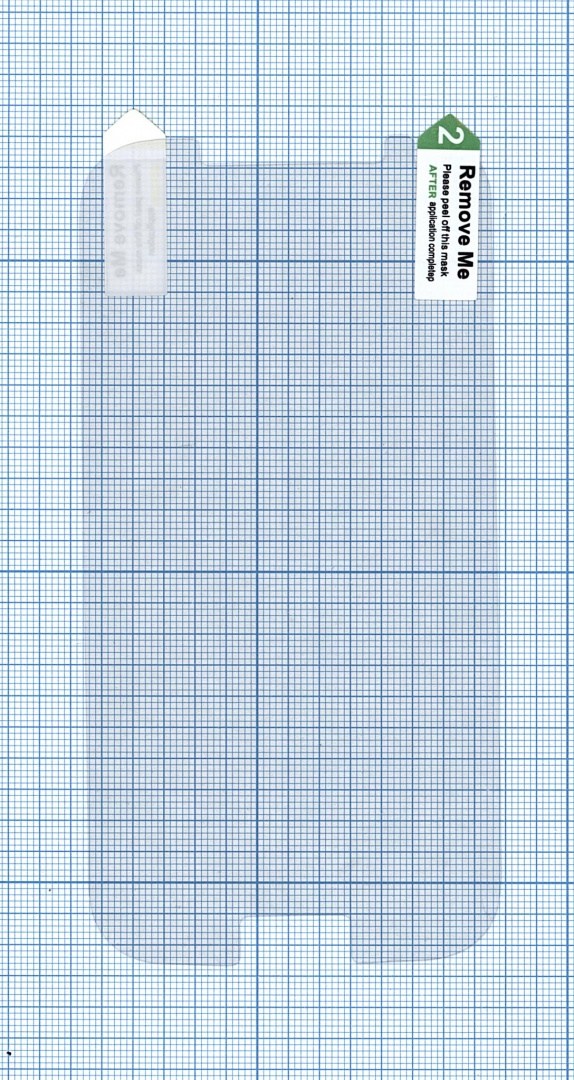 Защитная пленка для Samsung Galaxy S4