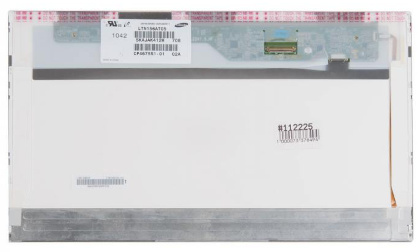 Матрица Lenovo ThinkPad L510 Original