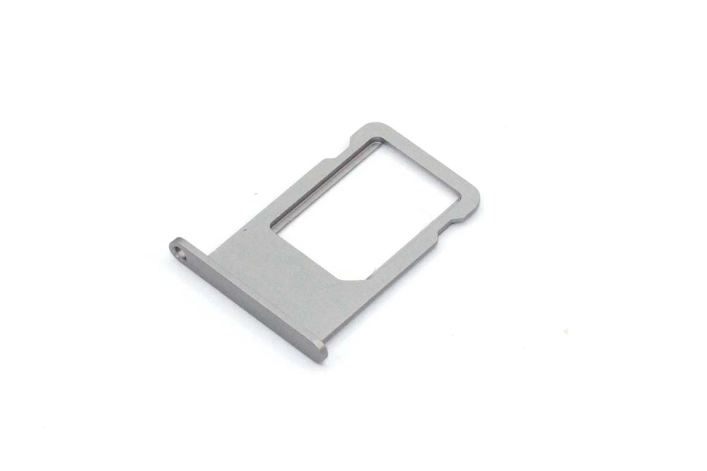 Лоток для SIM-карты Apple IPhone 6S черный