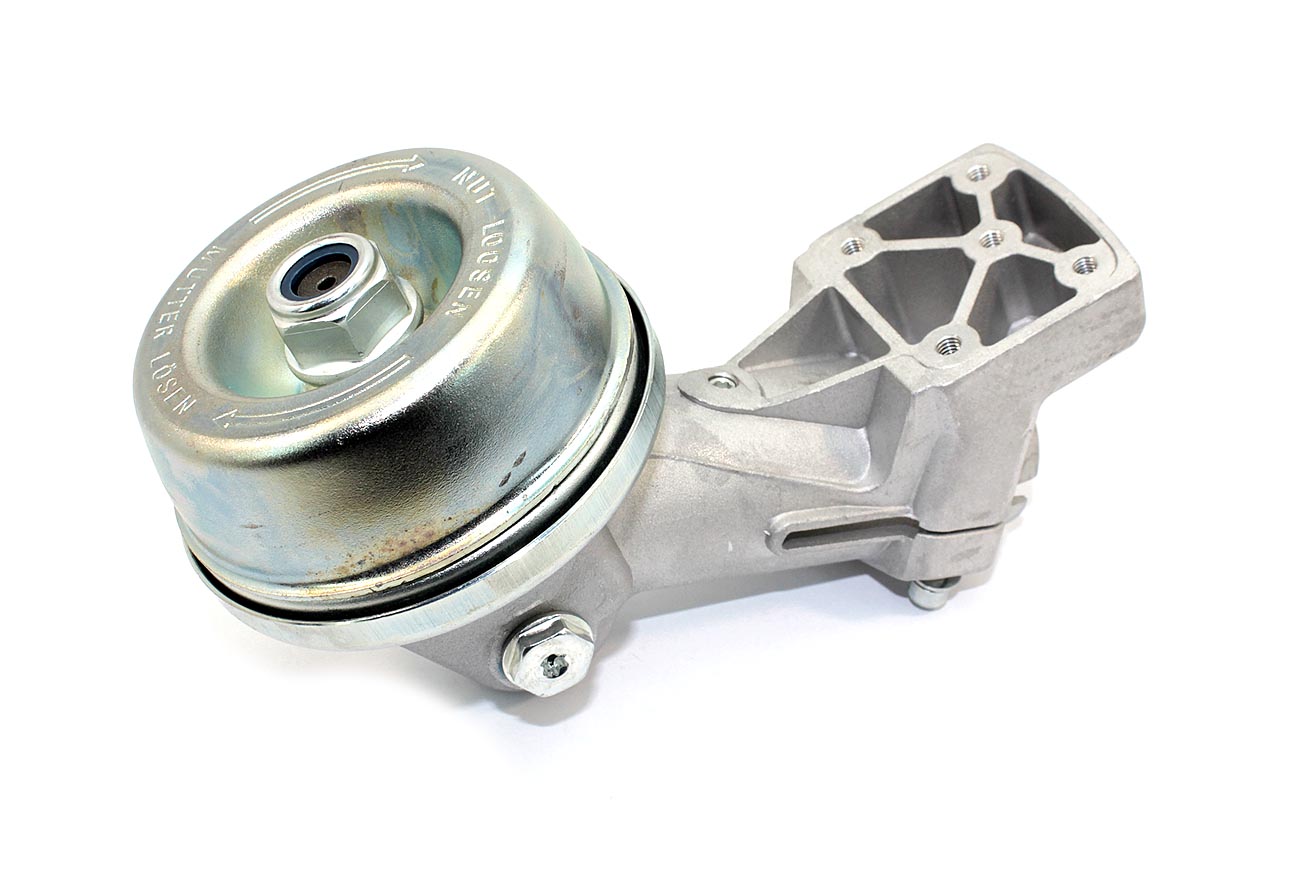 Редуктор STIHL FS-160/220/280/300/310/400/450/480  28мм квадрат 6х6мм 102163