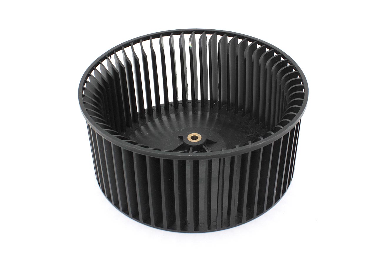 Крыльчатка для вытяжек Krona B30-TF08-024-JB H-64, D-138